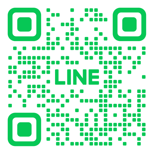 Line Qr Code