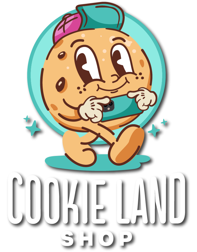 CookieLand Shop