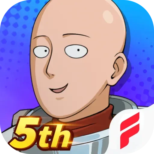 ONE PUNCH MAN: The Strongest