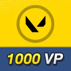 1,000 VP