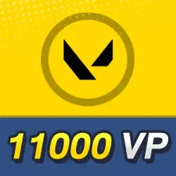11,000 VP