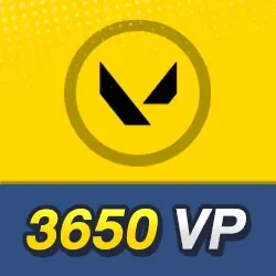 3,650 VP