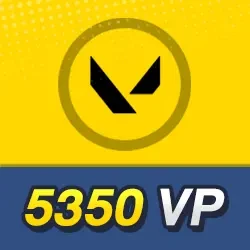5,350 VP